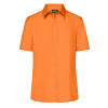 Ladies' Business Shirt Shortsleeve