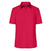 Ladies' Business Shirt Shortsleeve