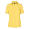 Ladies' Business Shirt Shortsleeve