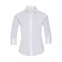 Camicia Ladies Easy Care Fitted