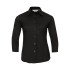 Camicia Ladies Easy Care Fitted