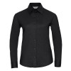 Ladies' Long Sleeve Easy Care Oxford Shirt