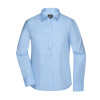 Ladies' Shirt Longsleeve Micro-Twill