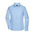 Camicia Ladies Micro-Twill