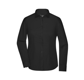 Ladies' Shirt Longsleeve Oxford