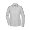 Ladies' Shirt Longsleeve Oxford