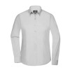 Ladies' Shirt Longsleeve Poplin