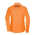 Camicia Ladies Poplin
