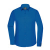Ladies' Shirt Longsleeve Poplin