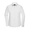 Ladies' Shirt Longsleeve Poplin