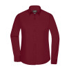 Ladies' Shirt Longsleeve Poplin