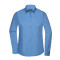 Camicia Ladies Poplin