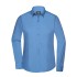 Camicia Ladies Poplin