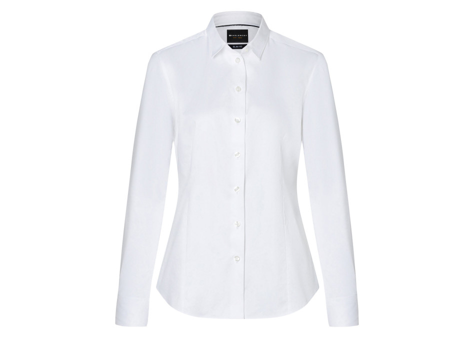 Camicia Manica a 3/4 Donna Gheddi