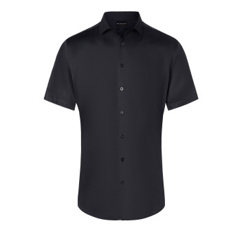 Camicia Manica Corta Uomo Gheddi