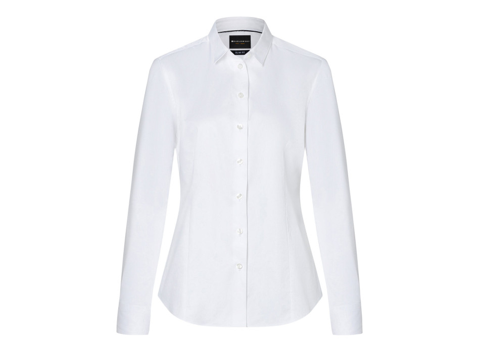 Camicia Manica Lunga Donna Gheddi