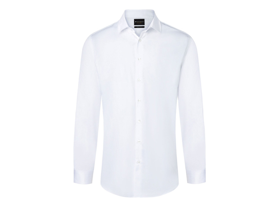 Camicia Manica Lunga Uomo Gheddi