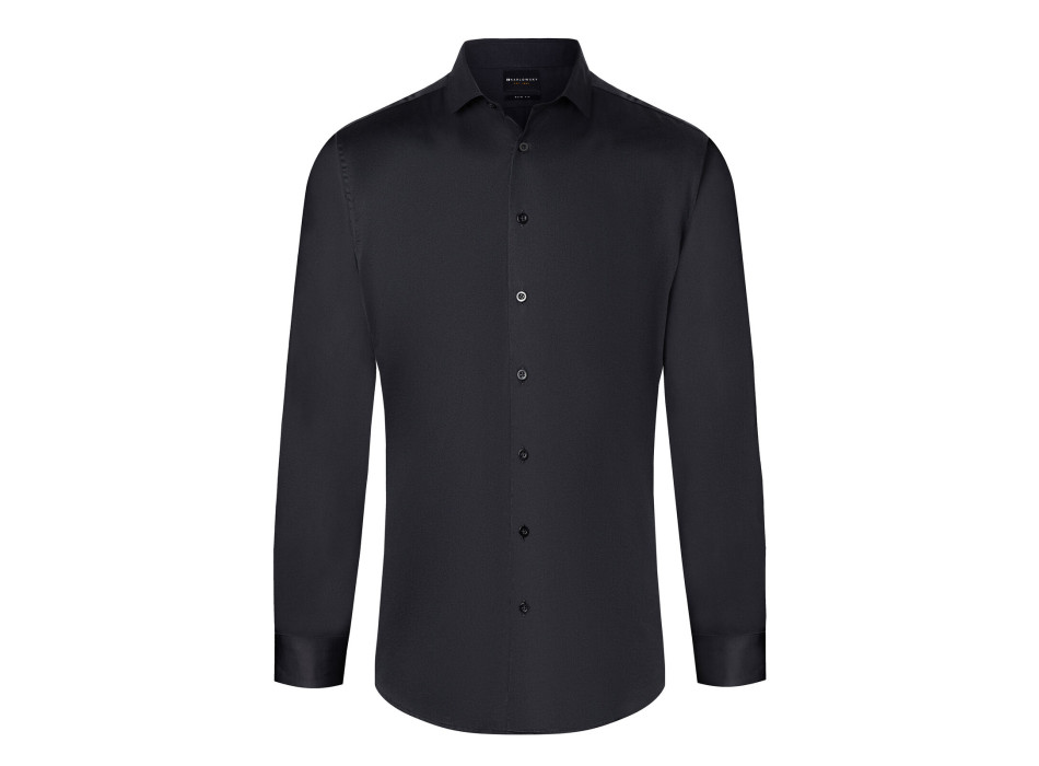 Camicia Manica Lunga Uomo Gheddi