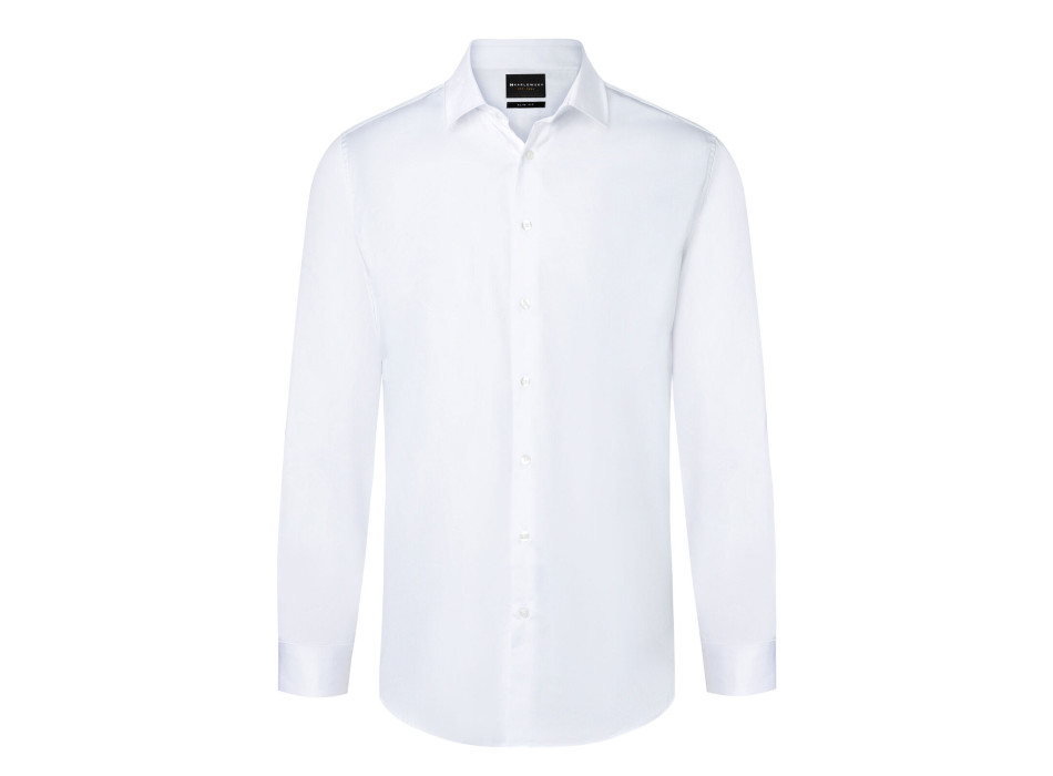 Camicia Manica Lunga Uomo Gheddi