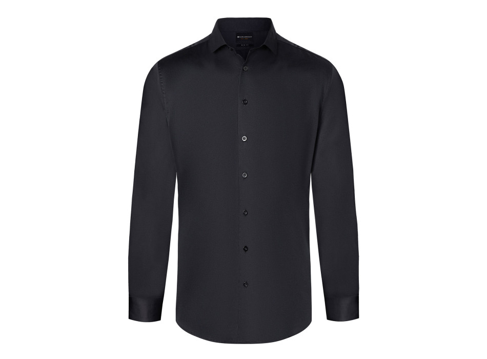 Camicia Manica Lunga Uomo Gheddi