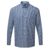 Maxton' Check - Men's Long Sleeve Shirt