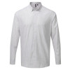 Maxton' Check - Men's Long Sleeve Shirt