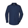 Men's Business Shirt Longsleeve