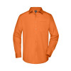 Men's Business Shirt Longsleeve