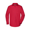 Men's Business Shirt Longsleeve