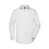Men's Business Shirt Longsleeve