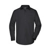 Men's Business Shirt Longsleeve