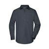 Men's Business Shirt Longsleeve