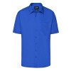 Men's Business Shirt Shortsleeve
