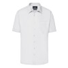 Men's Business Shirt Shortsleeve