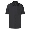 Men's Business Shirt Shortsleeve