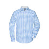 Men's Checked Shirt