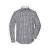 Men's Checked Shirt