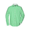 Men's Checked Shirt