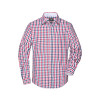 Men's Checked Shirt