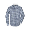 Men's Checked Shirt