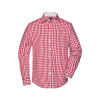 Men's Checked Shirt