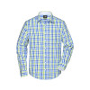Men's Checked Shirt