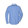 Men's Checked Shirt