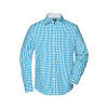 Men's Checked Shirt