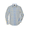 Men's Checked Shirt