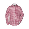 Men's Checked Shirt