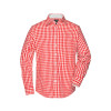 Men's Checked Shirt