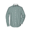 Men's Checked Shirt