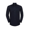 Men's Long Sleeve Easy Care Oxford Shirt