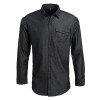 Men's Jeans Stitch Denim Shirt